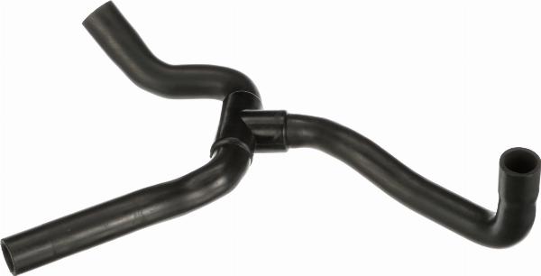 GATES EMH385 - Шланг, вентиляція картера autocars.com.ua