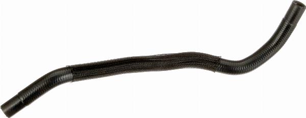 GATES EMH386 - Шланг, вентиляція картера autocars.com.ua