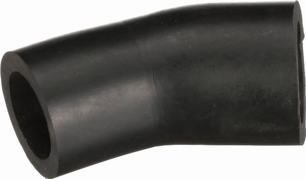 GATES EMH392 - Шланг, вентиляція картера autocars.com.ua