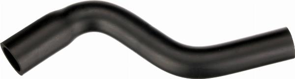 GATES EMH396 - Шланг, вентиляція картера autocars.com.ua