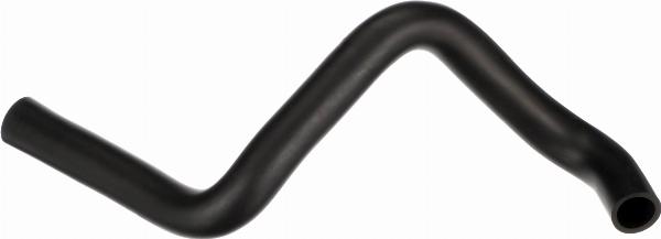 GATES EMH397 - Шланг, вентиляція картера autocars.com.ua