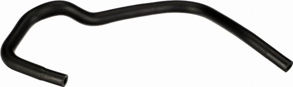 GATES EMH399 - Шланг, вентиляція картера autocars.com.ua