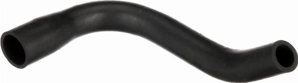 GATES EMH400 - Шланг, вентиляція картера autocars.com.ua