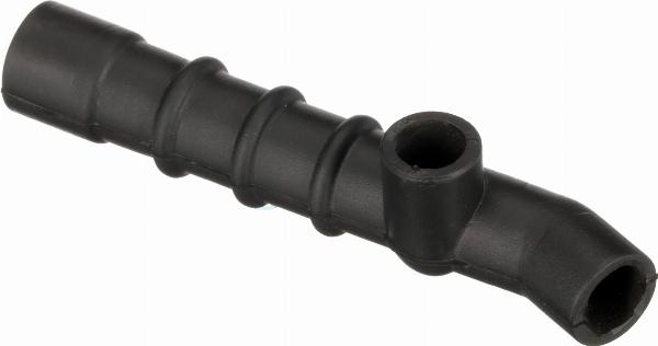 GATES EMH414 - Шланг, вентиляція картера autocars.com.ua