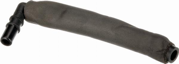 GATES EMH426 - Шланг, вентиляція картера autocars.com.ua