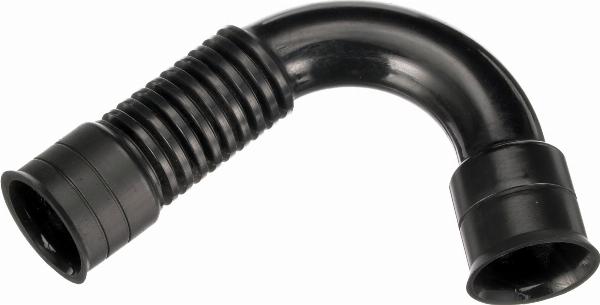 GATES EMH444 - Шланг, вентиляція картера autocars.com.ua