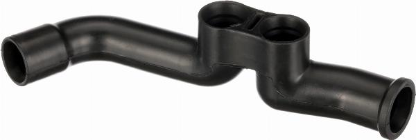 GATES EMH446 - Шланг, вентиляція картера autocars.com.ua