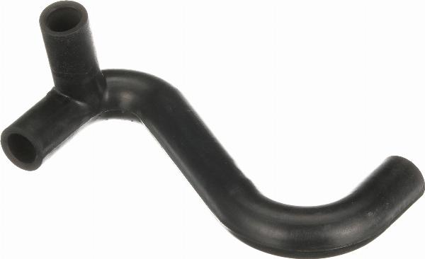 GATES EMH447 - Шланг, вентиляція картера autocars.com.ua