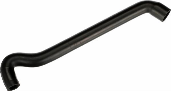 GATES EMH450 - Шланг, вентиляція картера autocars.com.ua