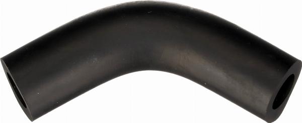 GATES EMH458 - Шланг, вентиляція картера autocars.com.ua