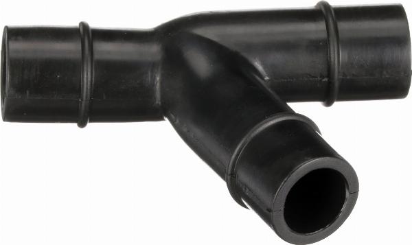 GATES EMH460 - Шланг, вентиляція картера autocars.com.ua