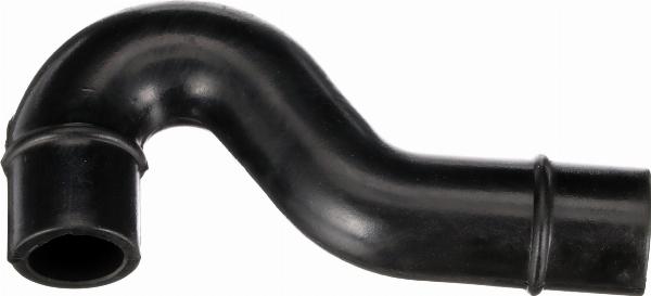 GATES EMH461 - Шланг, вентиляція картера autocars.com.ua