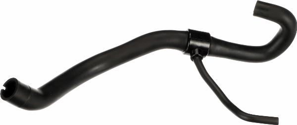 GATES EMH465 - Шланг, вентиляція картера autocars.com.ua