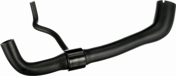 GATES EMH469 - Шланг, вентиляція картера autocars.com.ua