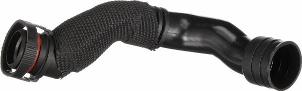 GATES EMH472 - Шланг, вентиляція картера autocars.com.ua