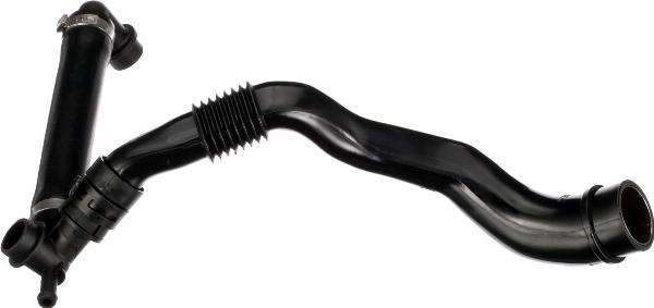 GATES EMH476 - Шланг, вентиляція картера autocars.com.ua