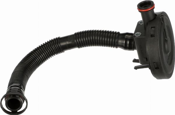 GATES EMH480 - Маслосъемный щиток, вентиляція картера autocars.com.ua