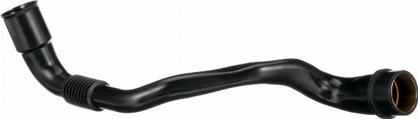 GATES EMH484 - Шланг, вентиляція картера autocars.com.ua