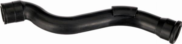 GATES EMH487 - Шланг, вентиляція картера autocars.com.ua