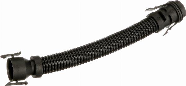 GATES EMH572 - Шланг, вентиляція картера autocars.com.ua