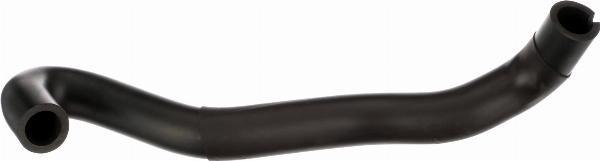 GATES EMH575 - Шланг, вентиляція картера autocars.com.ua