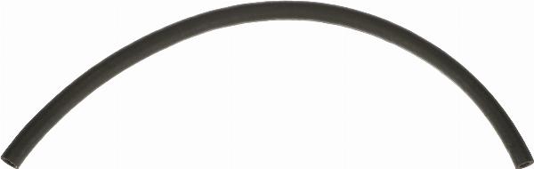 GATES EMH576 - Шланг, вентиляція картера autocars.com.ua