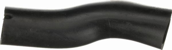 GATES EMH580 - Шланг, вентиляція картера autocars.com.ua