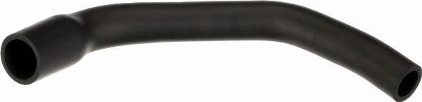 GATES EMH582 - Шланг, вентиляція картера autocars.com.ua