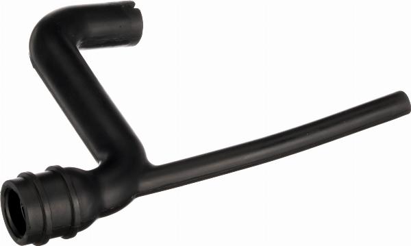 GATES EMH583 - Шланг, вентиляція картера autocars.com.ua