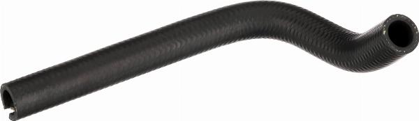 GATES EMH585 - Шланг, вентиляція картера autocars.com.ua