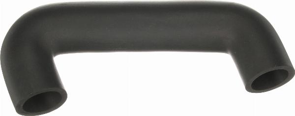 GATES EMH595 - Шланг, вентиляція картера autocars.com.ua