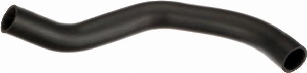 GATES EMH597 - Шланг, вентиляція картера autocars.com.ua