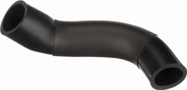 GATES EMH600 - Шланг, вентиляція картера autocars.com.ua