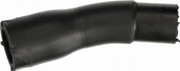 GATES EMH601 - Шланг, вентиляція картера autocars.com.ua