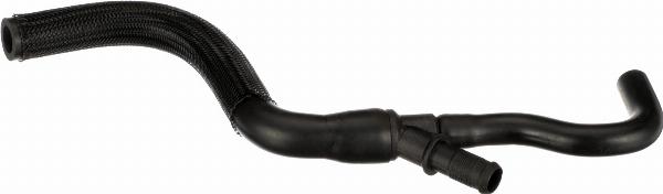 GATES EMH604 - Шланг, вентиляція картера autocars.com.ua