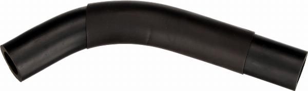 GATES EMH606 - Шланг, вентиляція картера autocars.com.ua