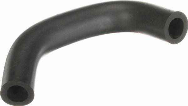 GATES EMH617 - Шланг, вентиляція картера autocars.com.ua