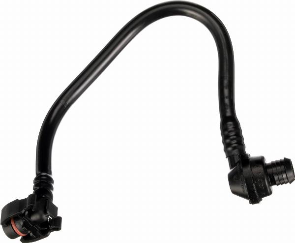 GATES EMH620 - Шланг, вентиляція картера autocars.com.ua