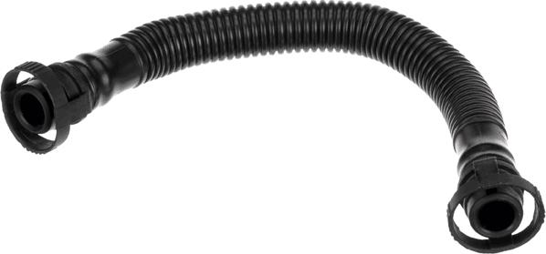 GATES EMH652 - Шланг, вентиляція картера autocars.com.ua