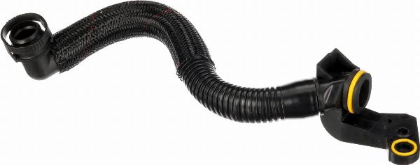 GATES EMH726 - Шланг, вентиляція картера autocars.com.ua