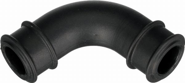 GATES EMH731 - Шланг, вентиляція картера autocars.com.ua