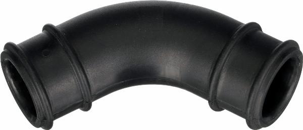 GATES EMH734 - Шланг, вентиляція картера autocars.com.ua