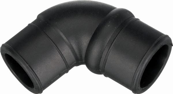 GATES EMH743 - Шланг, вентиляція картера autocars.com.ua