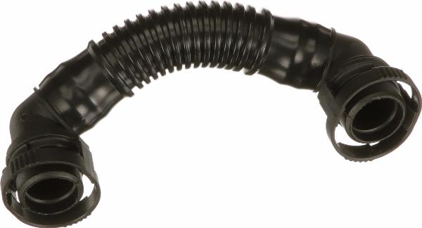 GATES EMH780 - Шланг, вентиляція картера autocars.com.ua