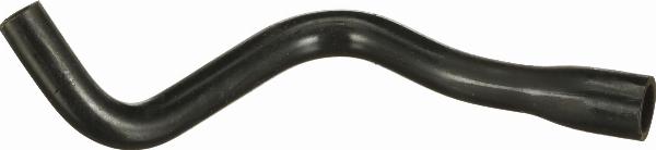 GATES EMH782 - Шланг, вентиляція картера autocars.com.ua