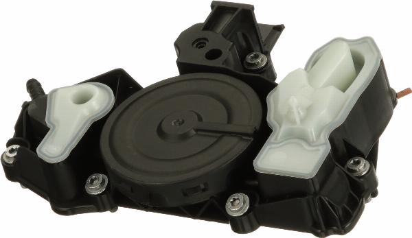 GATES EMH9000 - Маслосъемный щиток, вентиляція картера autocars.com.ua