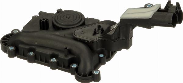 GATES EMH9001 - Маслосъемный щиток, вентиляція картера autocars.com.ua