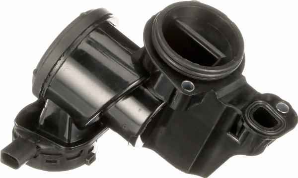 GATES EMH9003 - Маслосъемный щиток, вентиляція картера autocars.com.ua