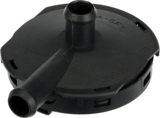 GATES EMH903 - Маслосъемный щиток, вентиляція картера autocars.com.ua