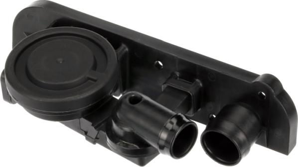 GATES EMH905 - Маслосъемный щиток, вентиляція картера autocars.com.ua